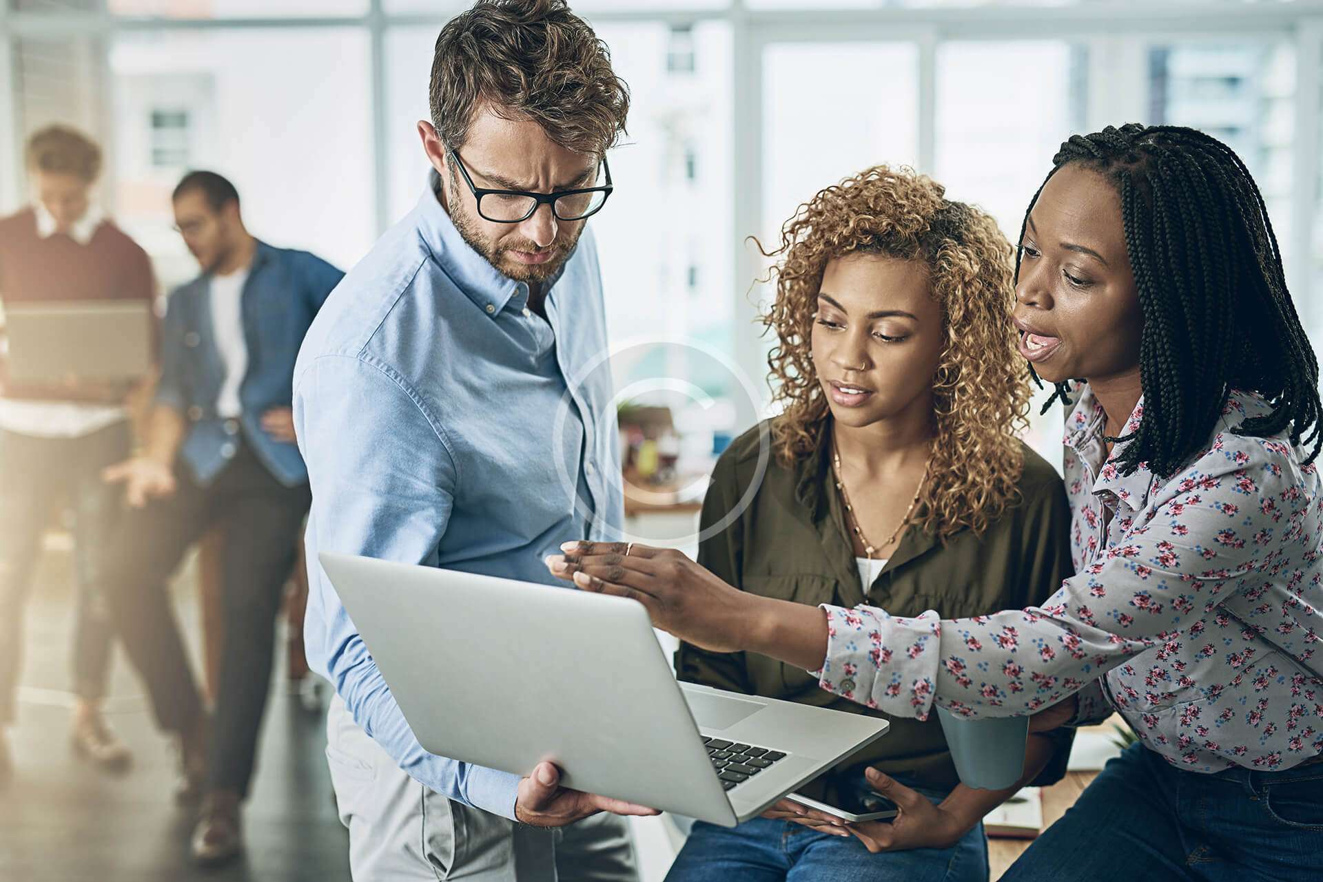 Meeting & Conference Rooms