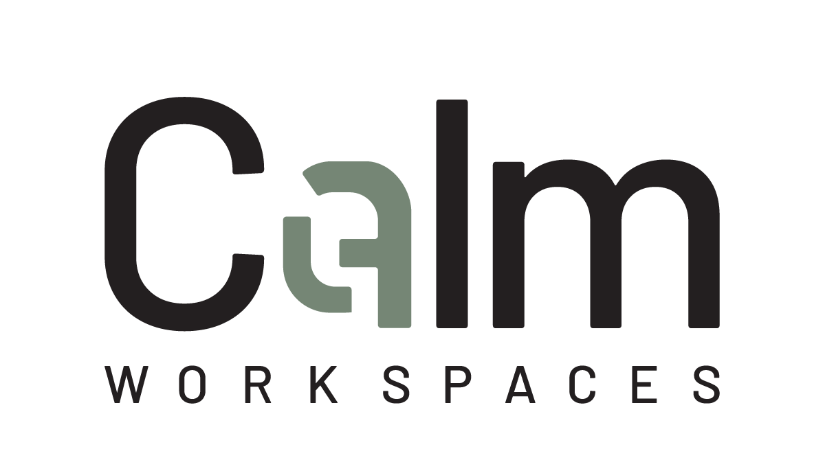 Calm Workspaces